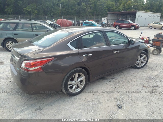 Photo 3 VIN: 1N4AL3AP7DN537567 - NISSAN ALTIMA 