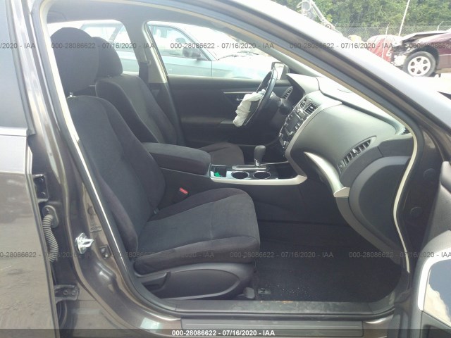 Photo 4 VIN: 1N4AL3AP7DN537567 - NISSAN ALTIMA 