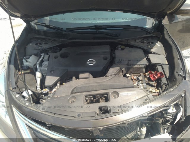 Photo 9 VIN: 1N4AL3AP7DN537567 - NISSAN ALTIMA 