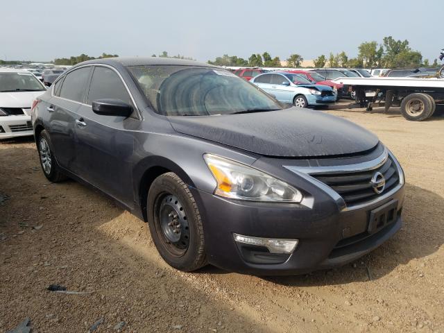 Photo 0 VIN: 1N4AL3AP7DN538556 - NISSAN ALTIMA 2.5 