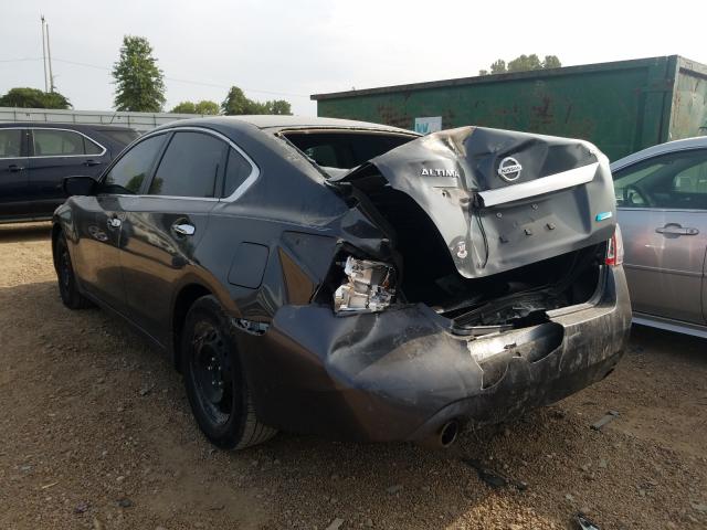 Photo 2 VIN: 1N4AL3AP7DN538556 - NISSAN ALTIMA 2.5 