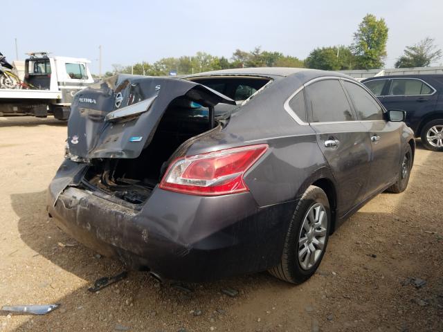 Photo 3 VIN: 1N4AL3AP7DN538556 - NISSAN ALTIMA 2.5 