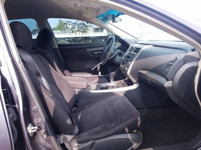 Photo 4 VIN: 1N4AL3AP7DN538556 - NISSAN ALTIMA 2.5 