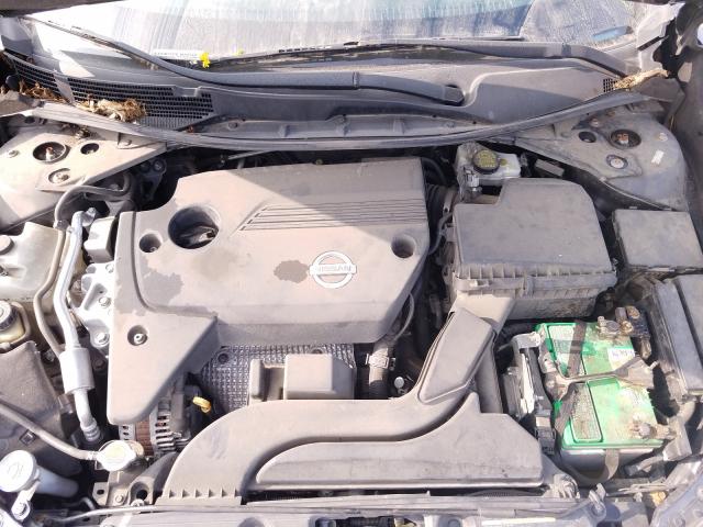 Photo 6 VIN: 1N4AL3AP7DN538556 - NISSAN ALTIMA 2.5 