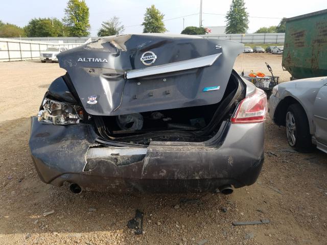 Photo 8 VIN: 1N4AL3AP7DN538556 - NISSAN ALTIMA 2.5 