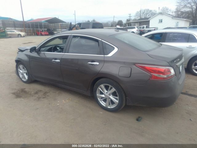 Photo 2 VIN: 1N4AL3AP7DN540405 - NISSAN ALTIMA 