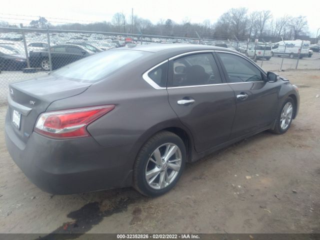 Photo 3 VIN: 1N4AL3AP7DN540405 - NISSAN ALTIMA 