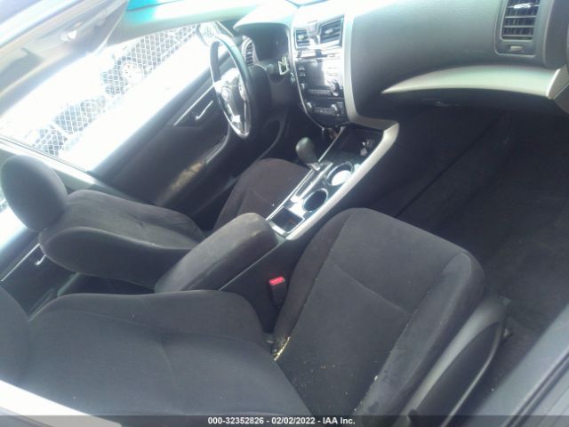 Photo 4 VIN: 1N4AL3AP7DN540405 - NISSAN ALTIMA 