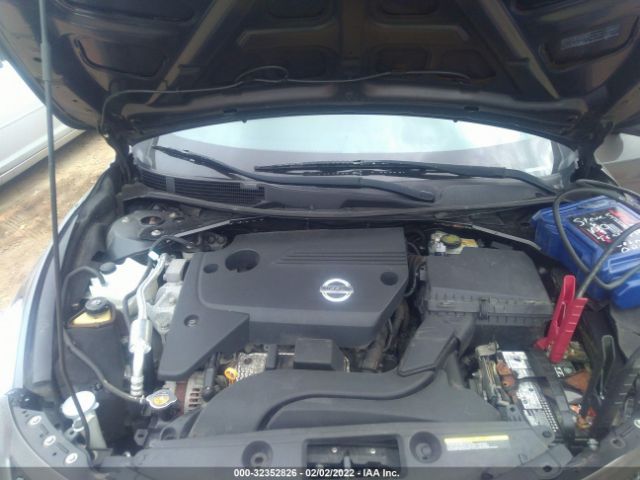 Photo 9 VIN: 1N4AL3AP7DN540405 - NISSAN ALTIMA 