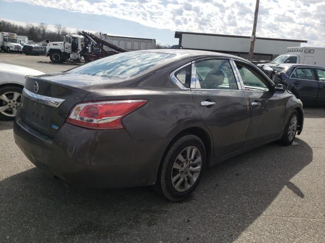 Photo 2 VIN: 1N4AL3AP7DN541411 - NISSAN ALTIMA 2.5 