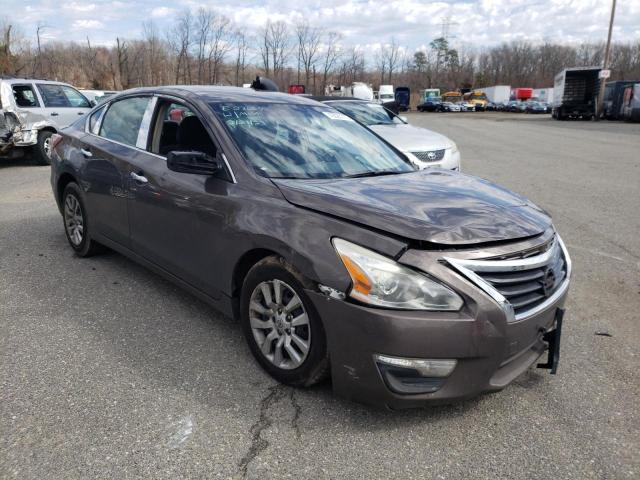 Photo 3 VIN: 1N4AL3AP7DN541411 - NISSAN ALTIMA 2.5 