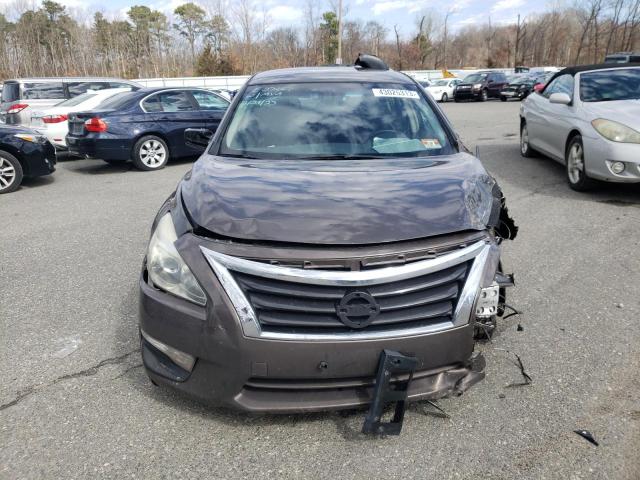 Photo 4 VIN: 1N4AL3AP7DN541411 - NISSAN ALTIMA 2.5 