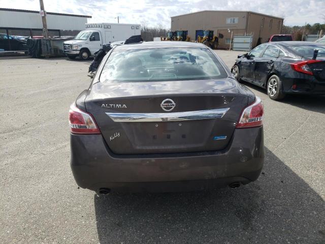 Photo 5 VIN: 1N4AL3AP7DN541411 - NISSAN ALTIMA 2.5 