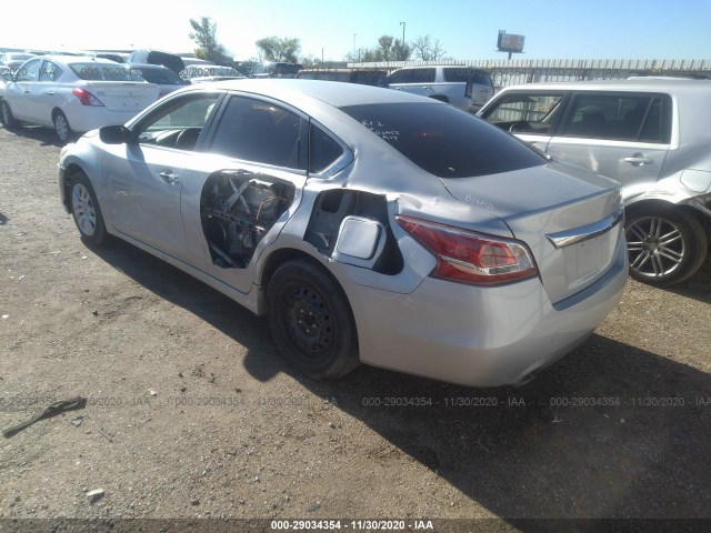 Photo 2 VIN: 1N4AL3AP7DN541490 - NISSAN ALTIMA 