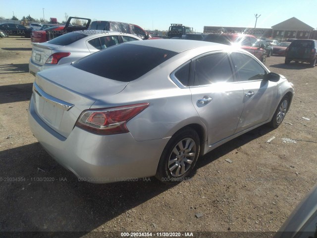 Photo 3 VIN: 1N4AL3AP7DN541490 - NISSAN ALTIMA 