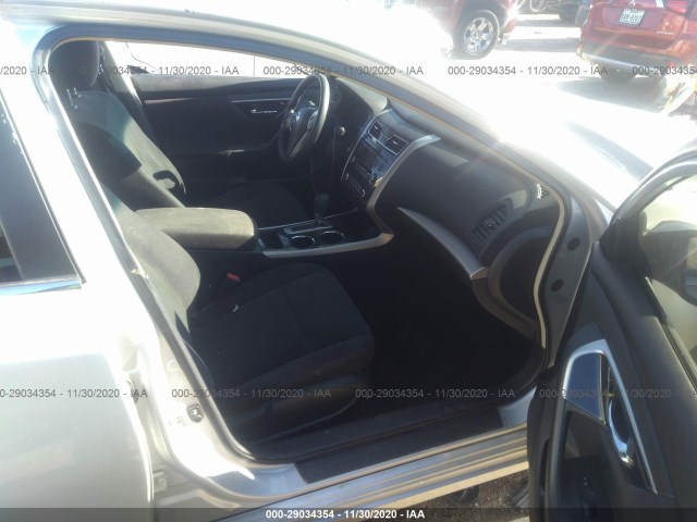 Photo 4 VIN: 1N4AL3AP7DN541490 - NISSAN ALTIMA 