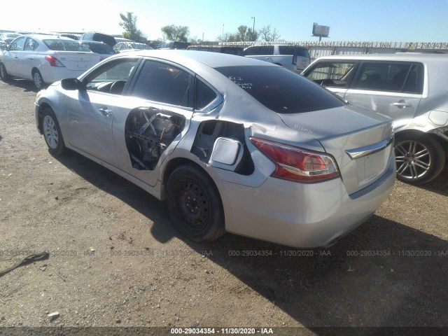 Photo 5 VIN: 1N4AL3AP7DN541490 - NISSAN ALTIMA 