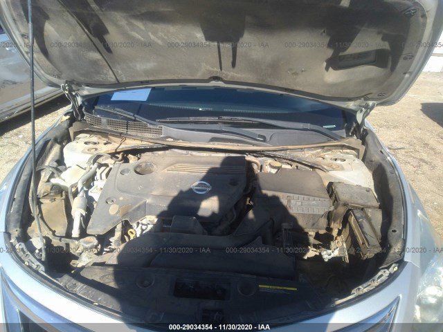 Photo 9 VIN: 1N4AL3AP7DN541490 - NISSAN ALTIMA 