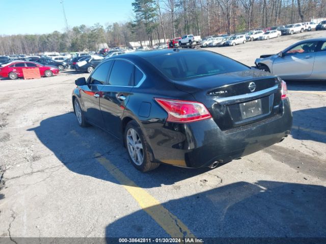 Photo 2 VIN: 1N4AL3AP7DN542607 - NISSAN ALTIMA 