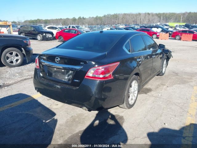 Photo 3 VIN: 1N4AL3AP7DN542607 - NISSAN ALTIMA 