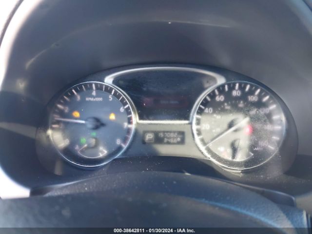 Photo 6 VIN: 1N4AL3AP7DN542607 - NISSAN ALTIMA 