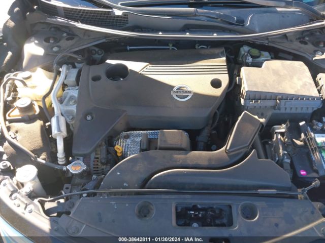 Photo 9 VIN: 1N4AL3AP7DN542607 - NISSAN ALTIMA 