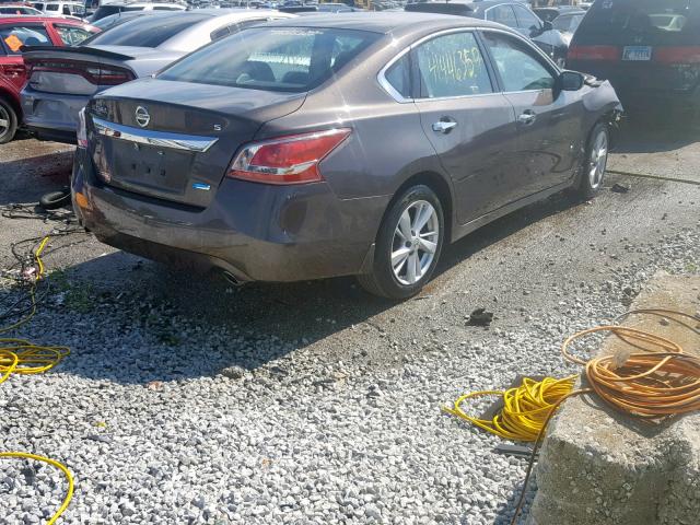 Photo 3 VIN: 1N4AL3AP7DN544583 - NISSAN ALTIMA 2.5 