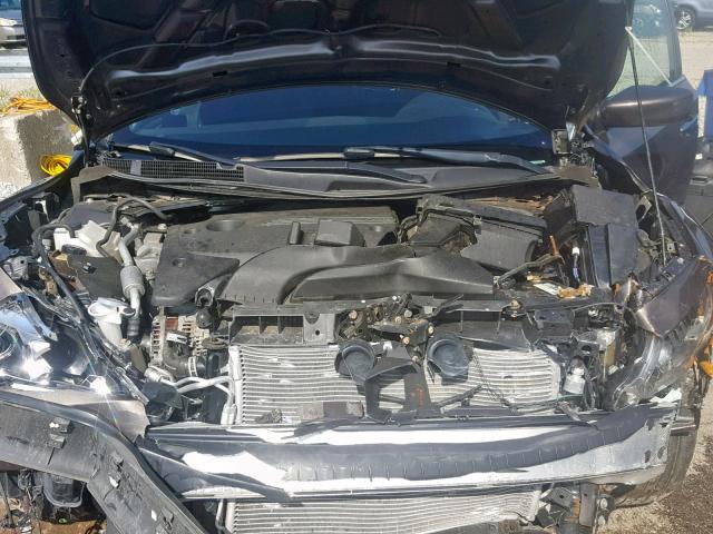 Photo 6 VIN: 1N4AL3AP7DN544583 - NISSAN ALTIMA 2.5 