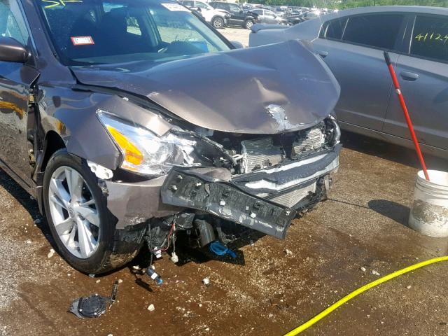 Photo 8 VIN: 1N4AL3AP7DN544583 - NISSAN ALTIMA 2.5 