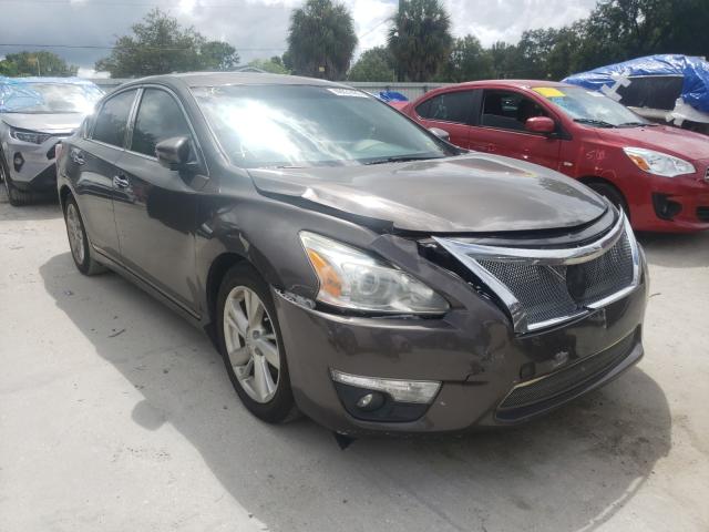 Photo 0 VIN: 1N4AL3AP7DN544664 - NISSAN ALTIMA 2.5 