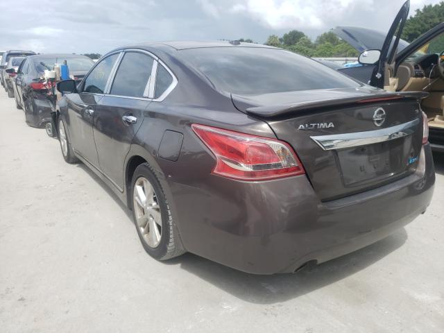 Photo 2 VIN: 1N4AL3AP7DN544664 - NISSAN ALTIMA 2.5 