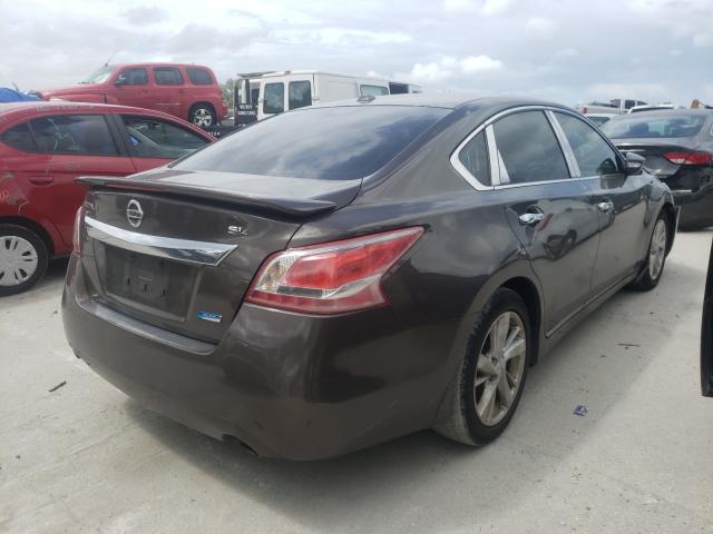 Photo 3 VIN: 1N4AL3AP7DN544664 - NISSAN ALTIMA 2.5 