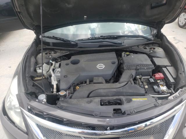 Photo 6 VIN: 1N4AL3AP7DN544664 - NISSAN ALTIMA 2.5 