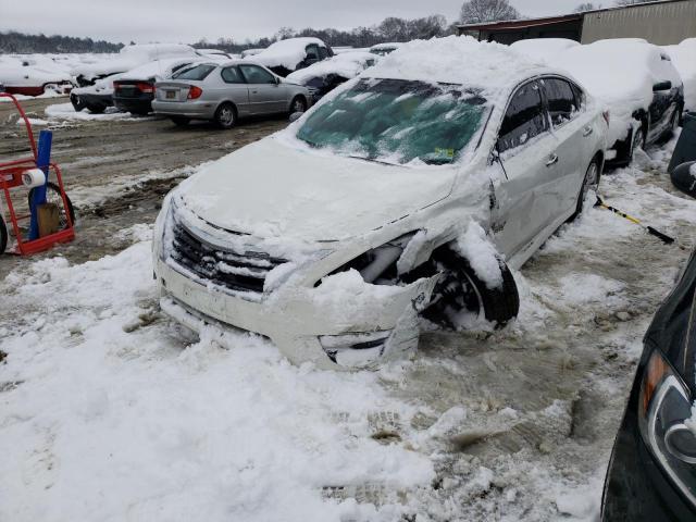 Photo 1 VIN: 1N4AL3AP7DN545622 - NISSAN ALTIMA 2.5 