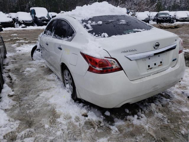 Photo 2 VIN: 1N4AL3AP7DN545622 - NISSAN ALTIMA 2.5 