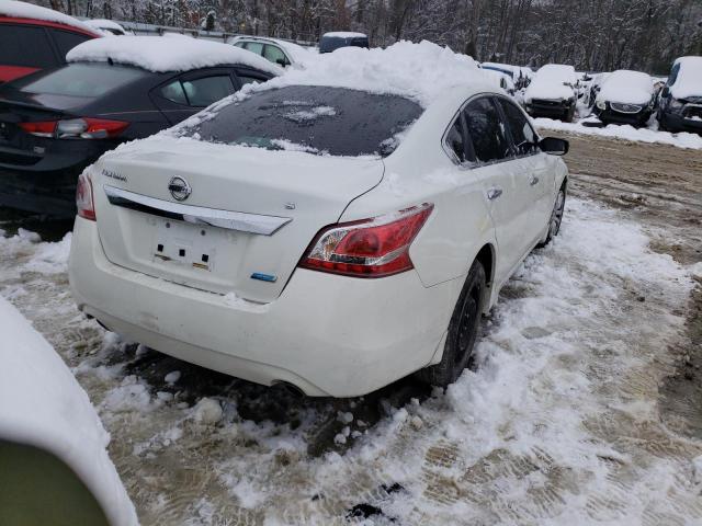 Photo 3 VIN: 1N4AL3AP7DN545622 - NISSAN ALTIMA 2.5 