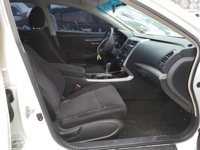 Photo 4 VIN: 1N4AL3AP7DN545622 - NISSAN ALTIMA 2.5 