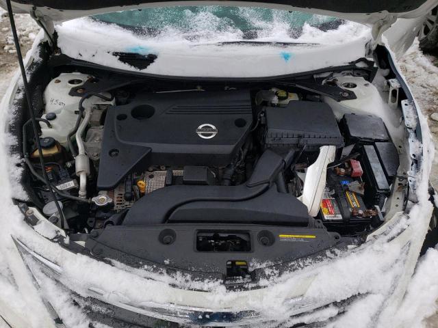 Photo 6 VIN: 1N4AL3AP7DN545622 - NISSAN ALTIMA 2.5 