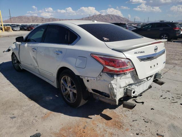 Photo 2 VIN: 1N4AL3AP7DN546124 - NISSAN ALTIMA 2.5 