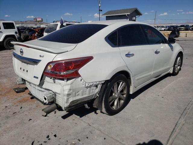 Photo 3 VIN: 1N4AL3AP7DN546124 - NISSAN ALTIMA 2.5 