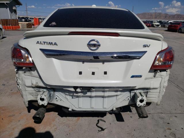 Photo 8 VIN: 1N4AL3AP7DN546124 - NISSAN ALTIMA 2.5 