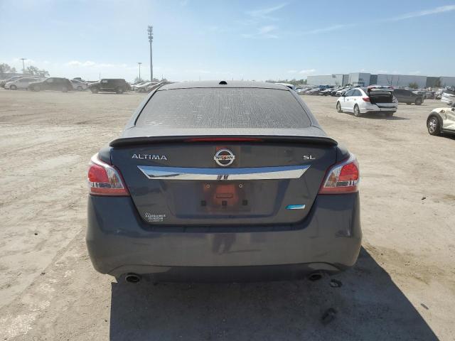 Photo 5 VIN: 1N4AL3AP7DN547970 - NISSAN ALTIMA 2.5 