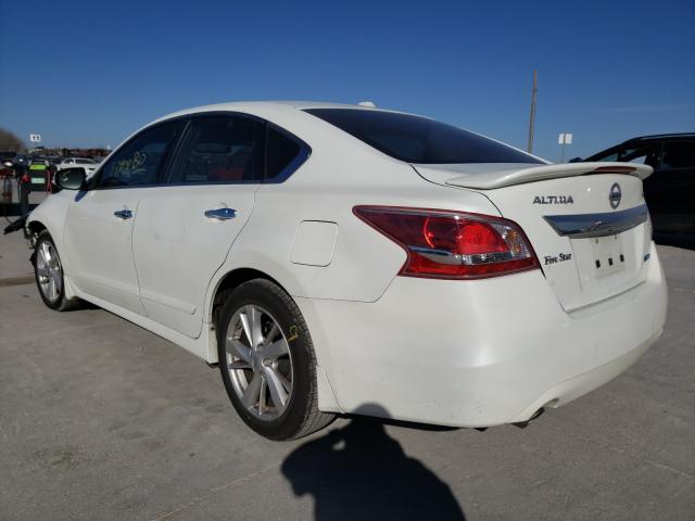 Photo 2 VIN: 1N4AL3AP7DN548357 - NISSAN ALTIMA 2.5 