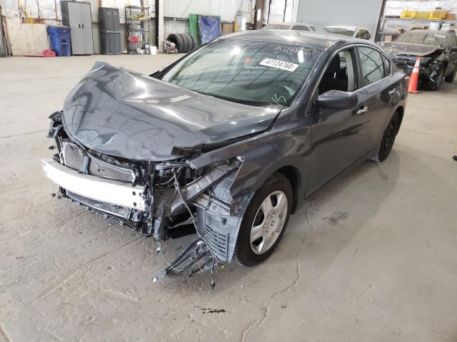 Photo 1 VIN: 1N4AL3AP7DN548410 - NISSAN ALTIMA 2.5 