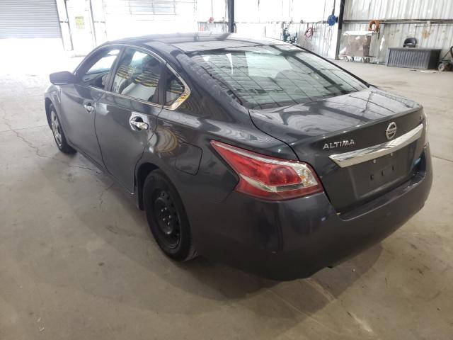 Photo 2 VIN: 1N4AL3AP7DN548410 - NISSAN ALTIMA 2.5 