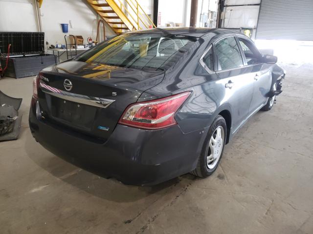 Photo 3 VIN: 1N4AL3AP7DN548410 - NISSAN ALTIMA 2.5 