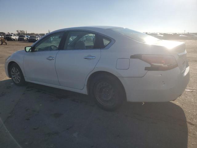 Photo 1 VIN: 1N4AL3AP7DN549489 - NISSAN ALTIMA 2.5 