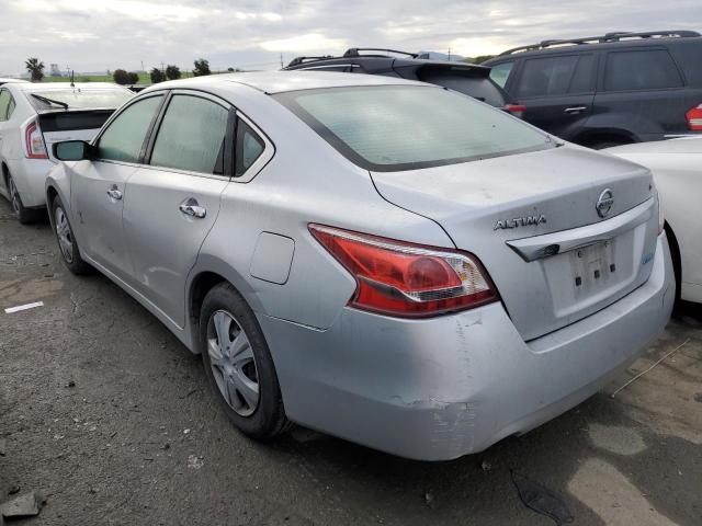 Photo 1 VIN: 1N4AL3AP7DN550626 - NISSAN ALTIMA 