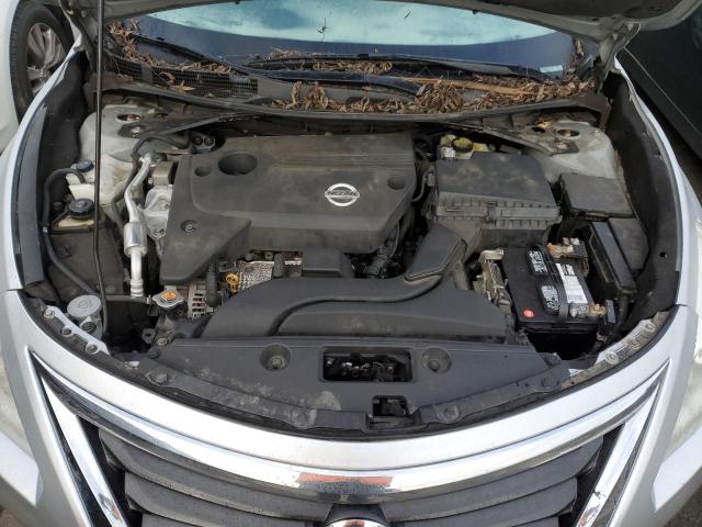 Photo 10 VIN: 1N4AL3AP7DN550626 - NISSAN ALTIMA 