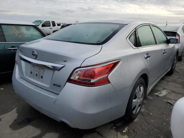 Photo 2 VIN: 1N4AL3AP7DN550626 - NISSAN ALTIMA 